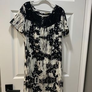 Dress Size 4